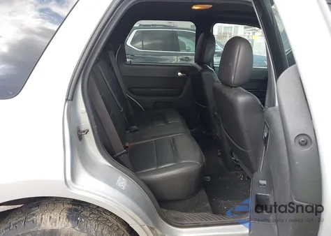 2010 Ford Escape Limited из США, поврежденный, VIN 1FMCU9EG7AKC62997